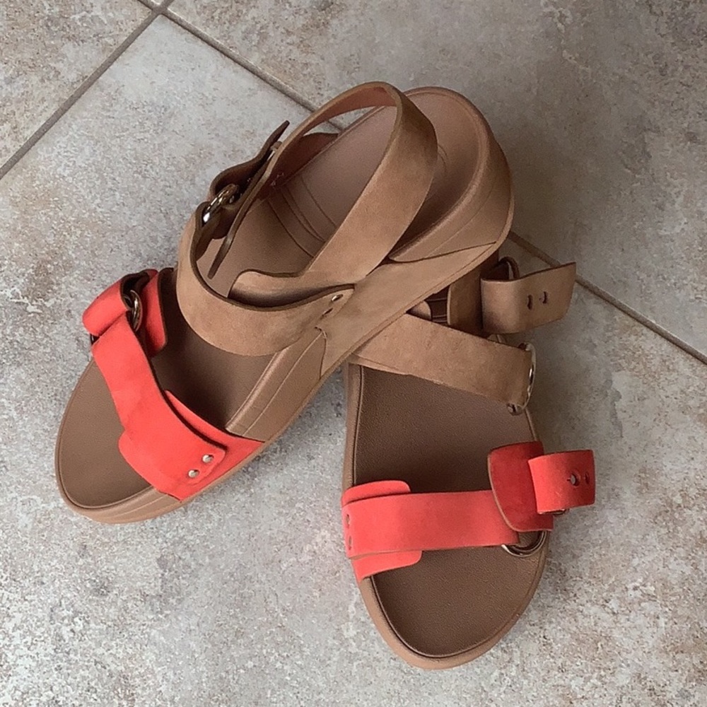 Fitflop Sandals